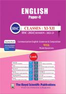 English - 2nd Paper (HSC Exam-2024)