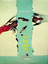 সব কিছু ভেঙে পড়ে