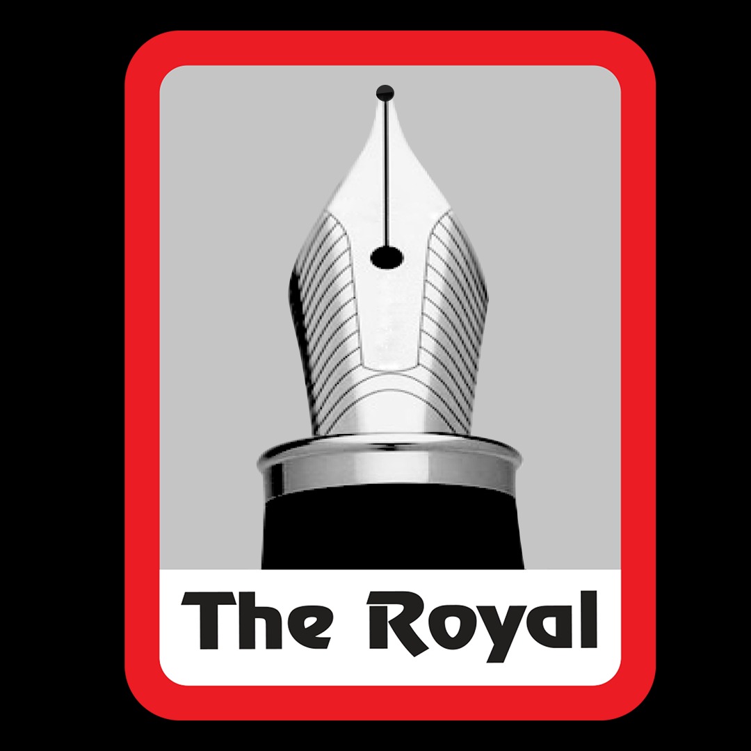 The Royal Scientific publication
